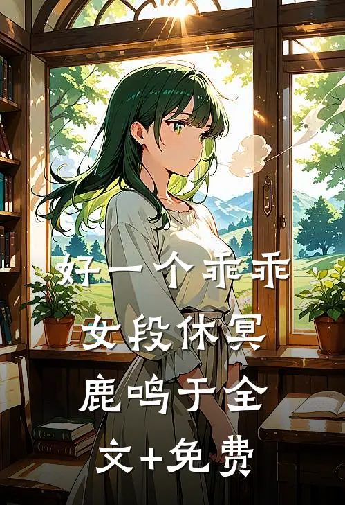 好一个乖乖女段休冥鹿鸣于全文+免费