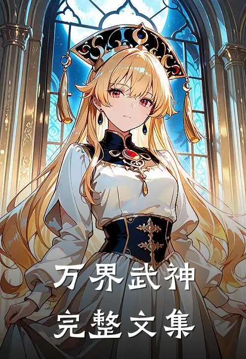 万界武神完整文集