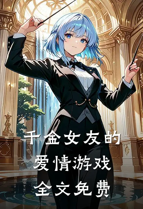 千金女友的爱情游戏全文免费