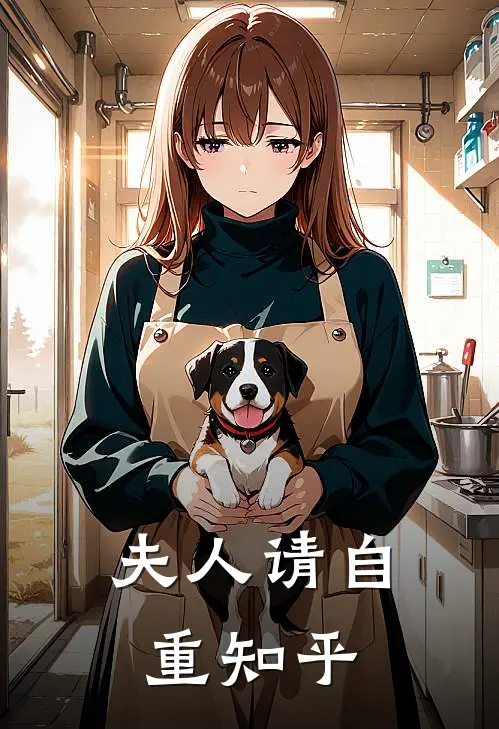 夫人请自重知乎