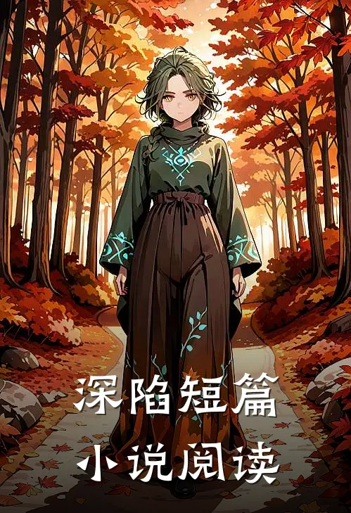 深陷短篇小说阅读
