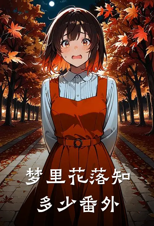梦里花落知多少番外