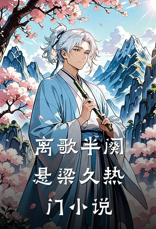 离歌半阕悬梁久热门小说