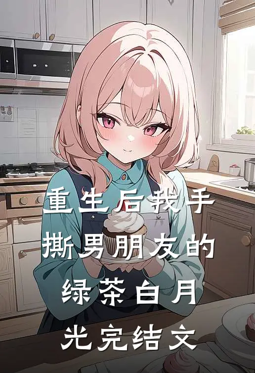 重生后我手撕男朋友的绿茶白月光完结文
