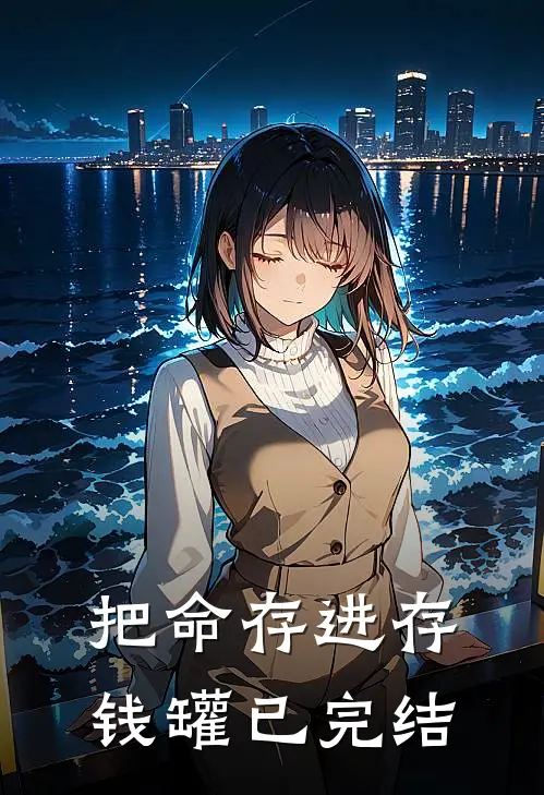 把命存进存钱罐已完结