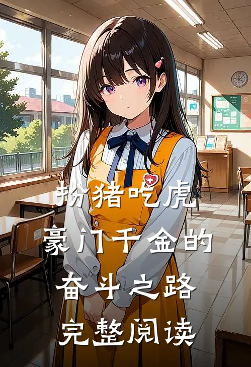 扮猪吃虎：豪门千金的奋斗之路完整阅读