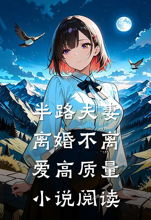 半路夫妻：离婚不离爱高质量小说阅读