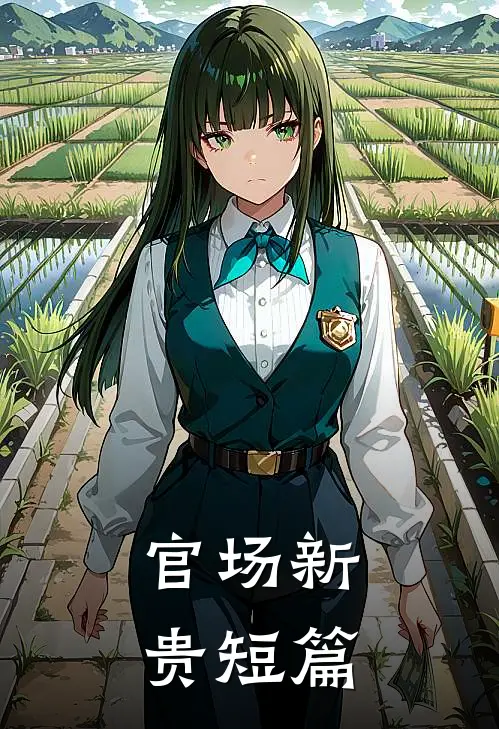 官场新贵短篇
