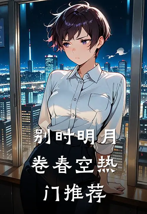 别时明月卷春空热门推荐