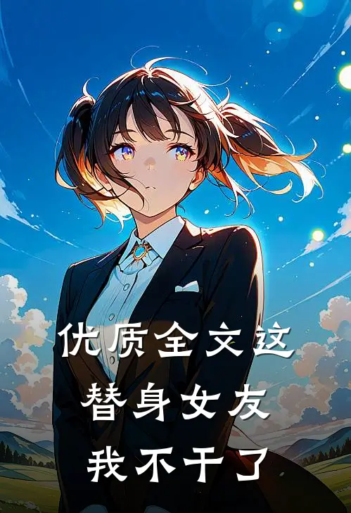 优质全文这替身女友我不干了
