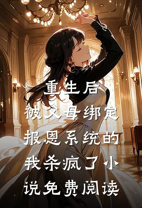重生后，被父母绑定报恩系统的我杀疯了小说免费阅读