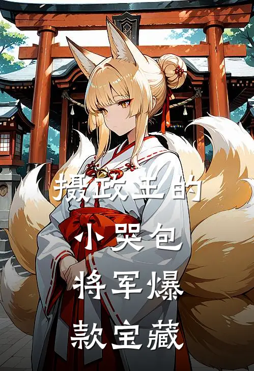 摄政王的小哭包将军爆款宝藏