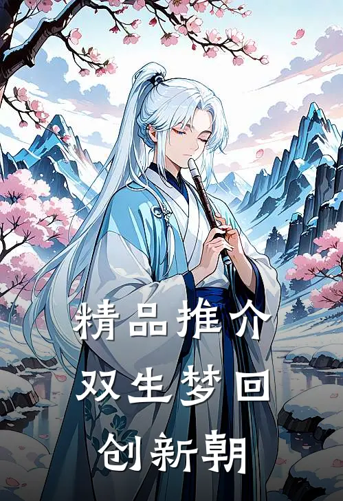 精品推介双生梦回创新朝