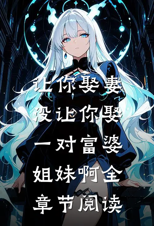 让你娶妻，没让你娶一对富婆姐妹啊全章节阅读