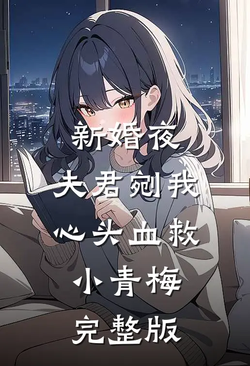 新婚夜，夫君剜我心头血救小青梅完整版