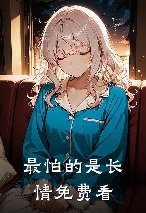 最怕的是长情免费看
