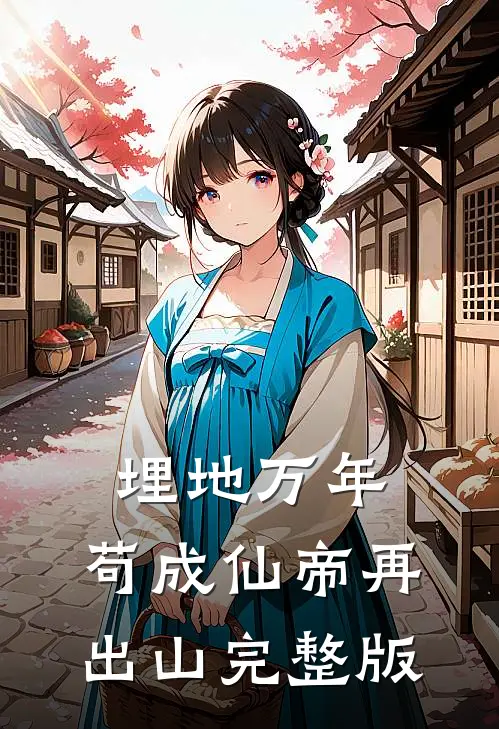 埋地万年，苟成仙帝再出山完整版