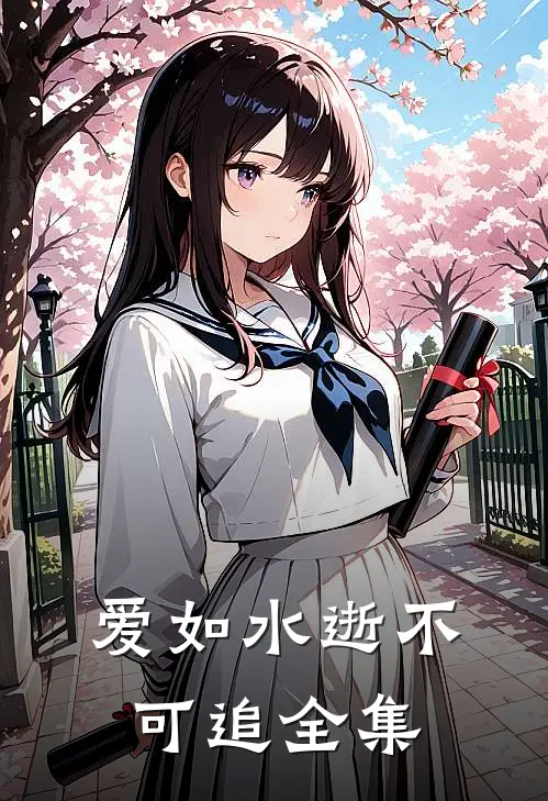 爱如水逝不可追 全集