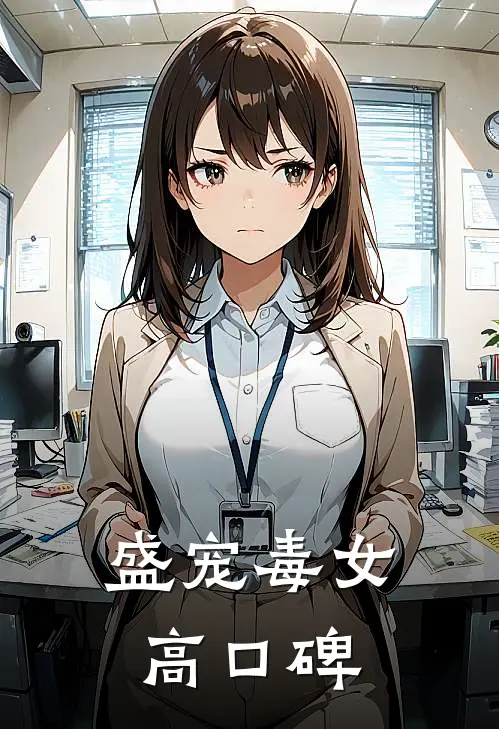 盛宠毒女高口碑
