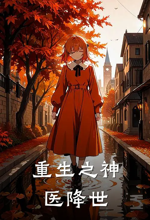 重生之神医降世
