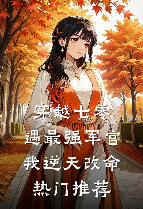 穿越七零，遇最强军官我逆天改命热门推荐