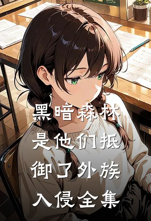 黑暗森林：是他们抵御了外族入侵 全集