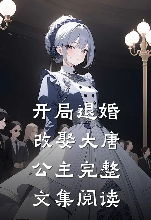 开局退婚，改娶大唐公主完整文集阅读