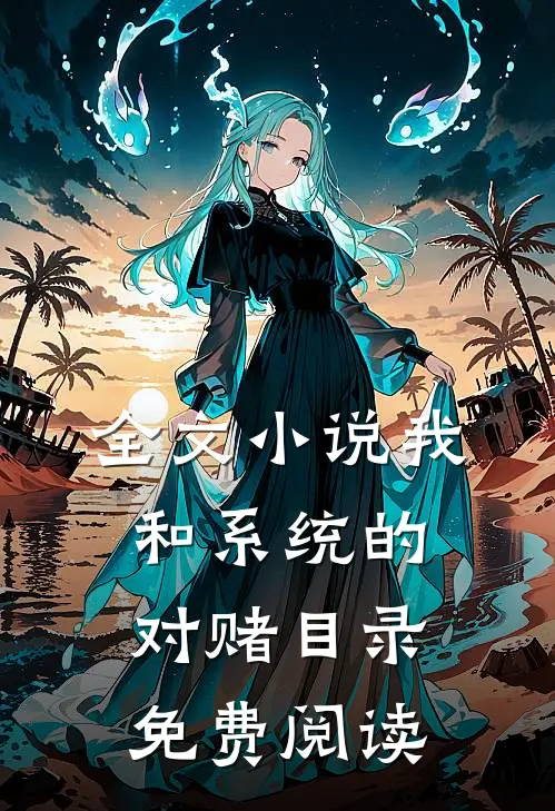 全文小说我和系统的对赌目录免费阅读