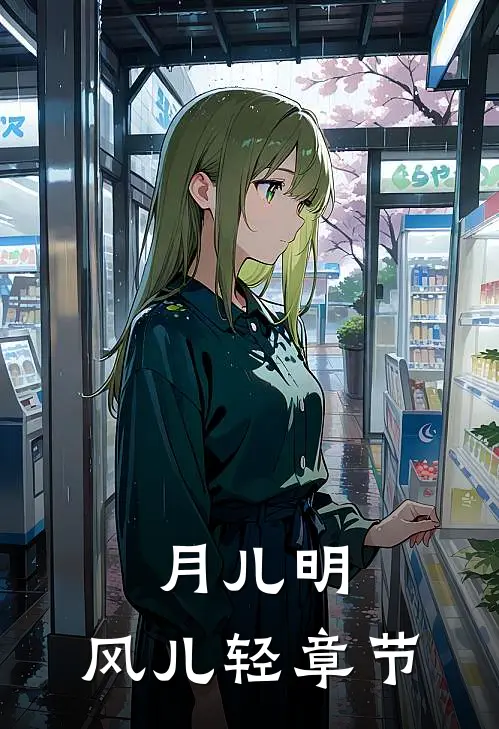 月儿明，风儿轻章节