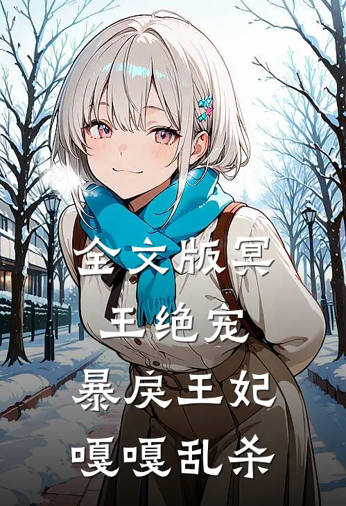 全文版冥王绝宠,暴戾王妃嘎嘎乱杀