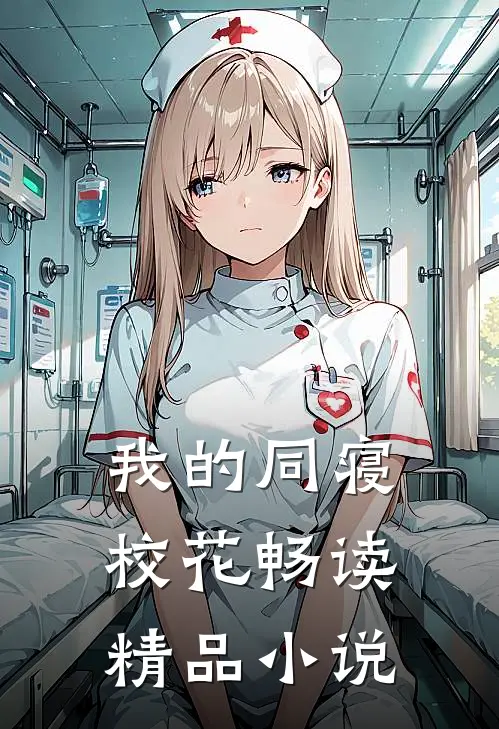 我的同寝校花畅读精品小说