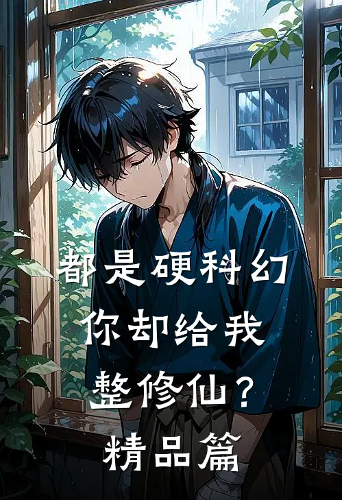 都是硬科幻，你却给我整修仙？精品篇