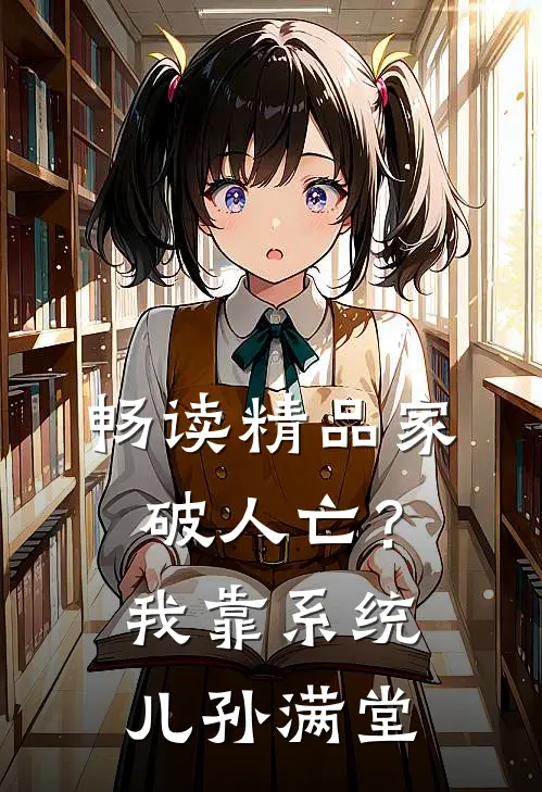 畅读精品家破人亡？我靠系统儿孙满堂