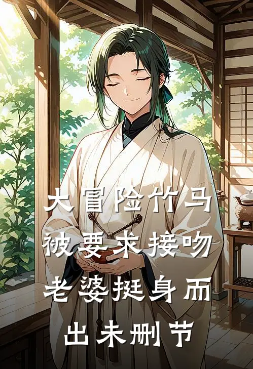 大冒险竹马被要求接吻，老婆挺身而出未删节