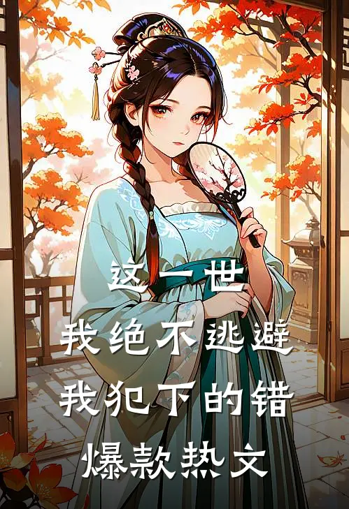 这一世，我绝不逃避我犯下的错爆款热文