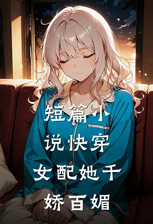 短篇小说快穿：女配她千娇百媚