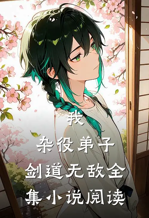 我，杂役弟子，剑道无敌全集小说阅读