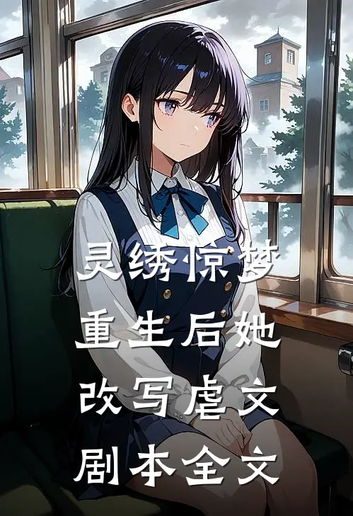 灵绣惊梦：重生后她改写虐文剧本全文