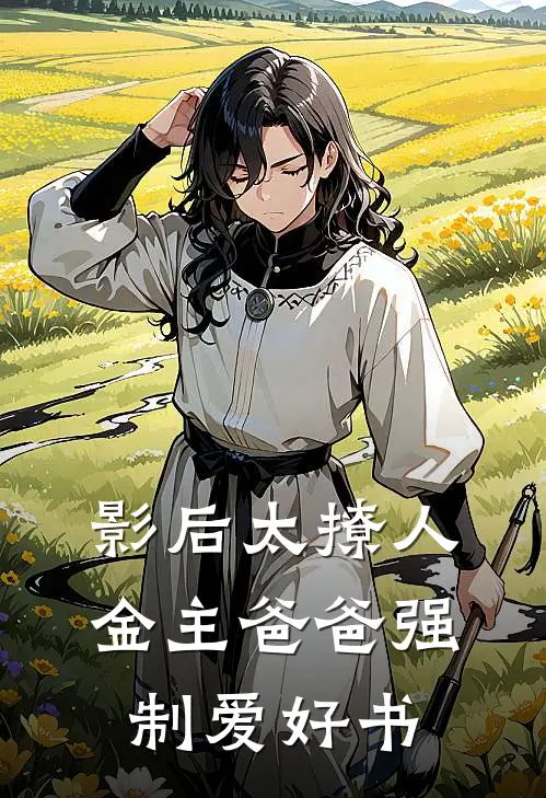 影后太撩人，金主爸爸强制爱好书