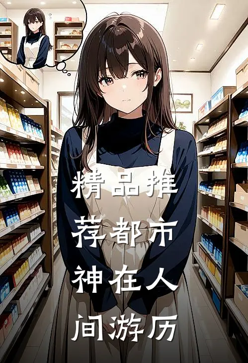 精品推荐都市：神在人间游历