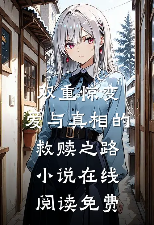 双重惊变：爱与真相的救赎之路小说在线阅读免费