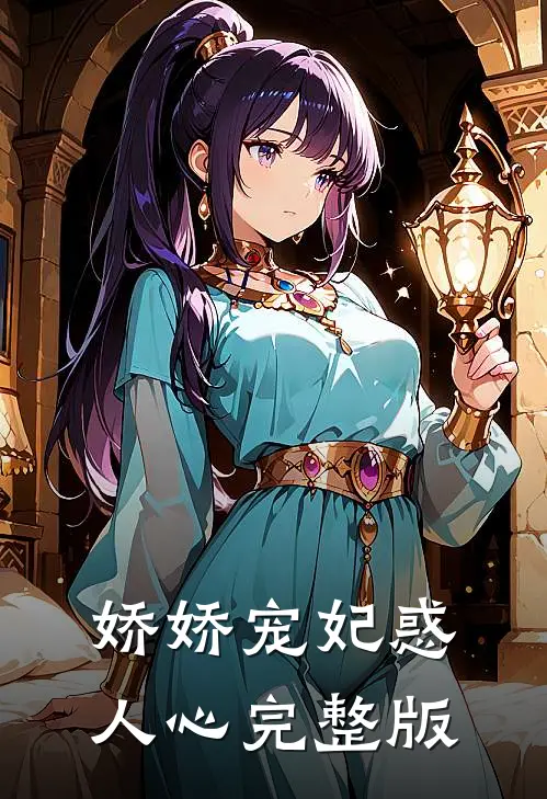 娇娇宠妃惑人心完整版