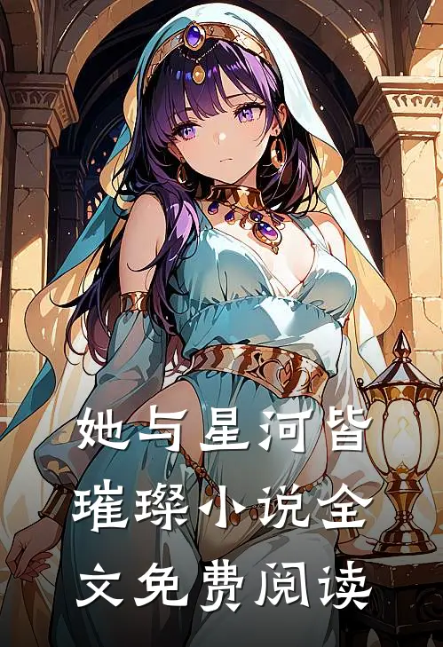 她与星河皆璀璨小说全文免费阅读