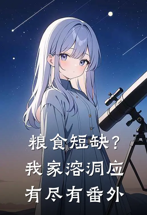 粮食短缺？我家溶洞应有尽有番外