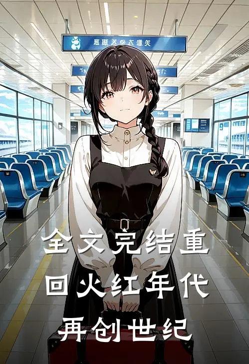 全文完结重回火红年代再创世纪