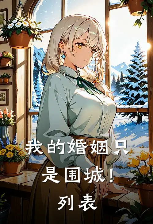 我的婚姻只是围城！列表