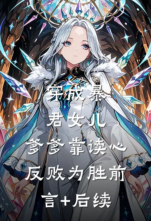 穿成暴君女儿，爹爹靠读心反败为胜前言+后续