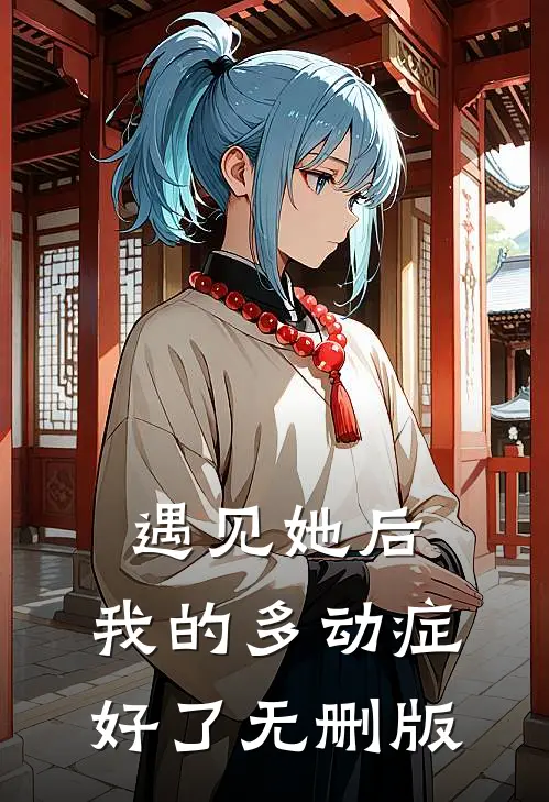 遇见她后，我的多动症好了无删版