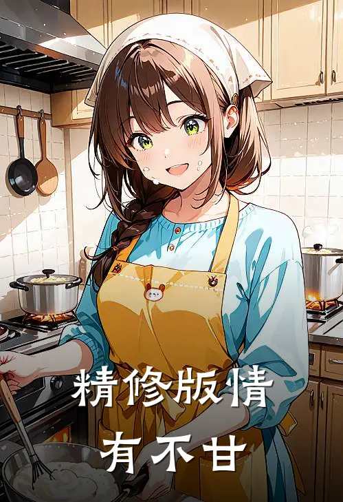 精修版情有不甘