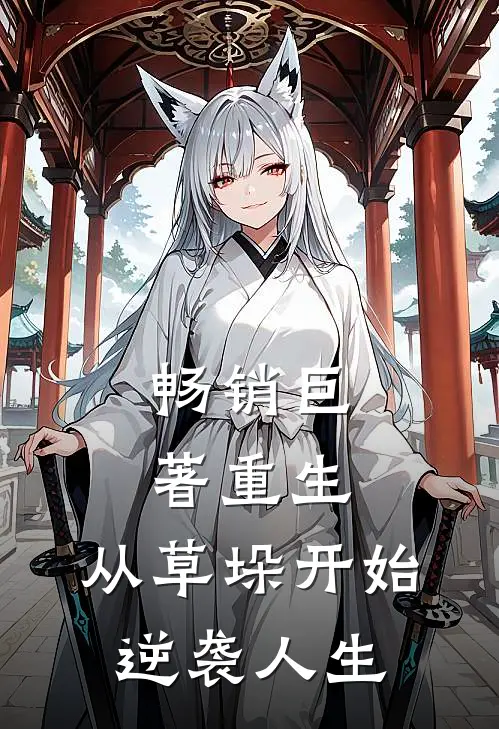 畅销巨著重生：从草垛开始逆袭人生